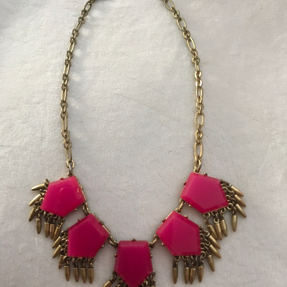 💖J CREW Necklace💖 - Picture 2 of 2